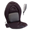 Personalized Comfort Drivers Seat